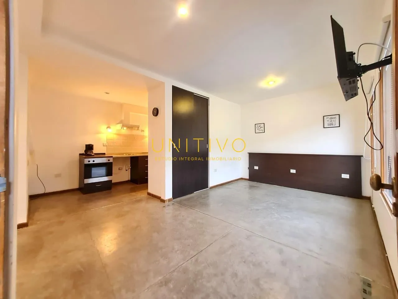 Departamento en ALQUILER - Las Margaritas al 300