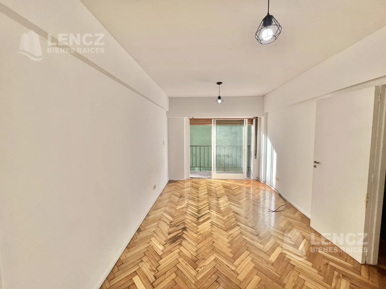 Departamento en Lebenshon al 100