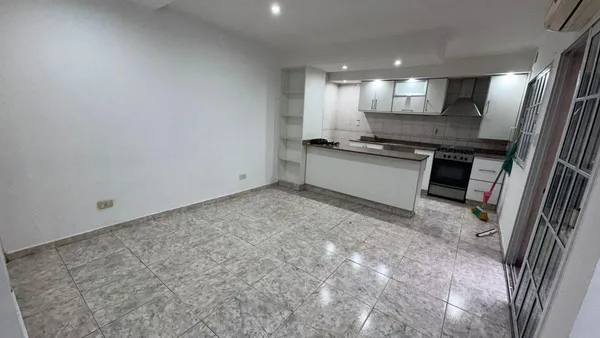 Departamento en Cañada de Gómez al 1700