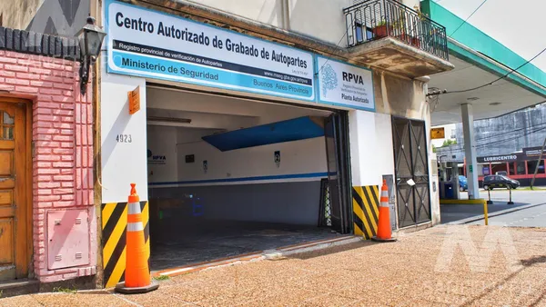 Local Comercial en Av. Mitre al 4900