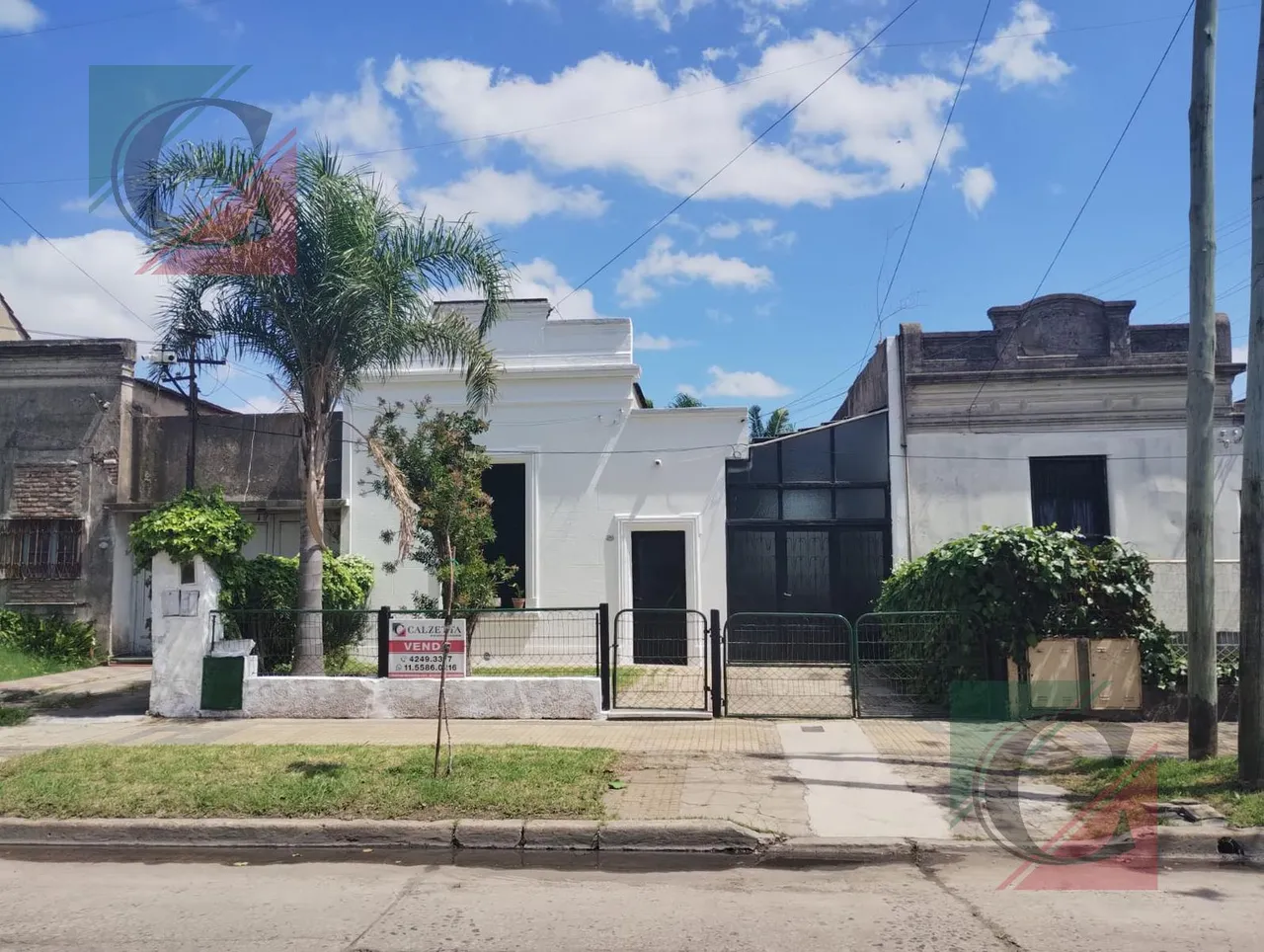 Casa en Villa de Lujan 3263