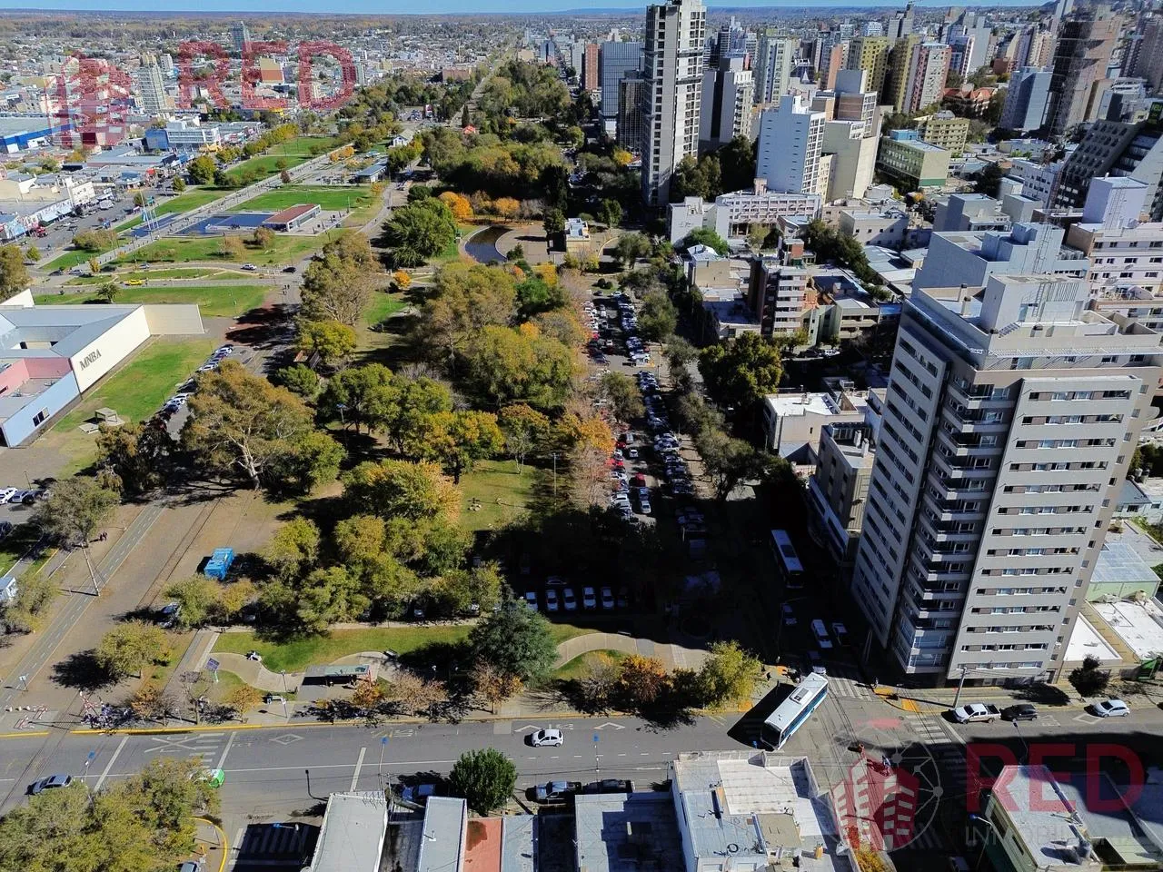 Departamento en Tucuman 100