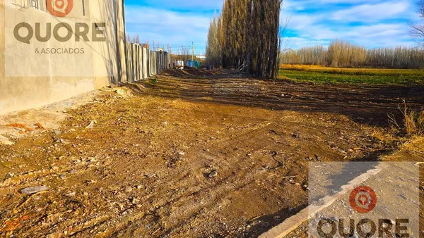 Terreno en Ruta 7 km 11