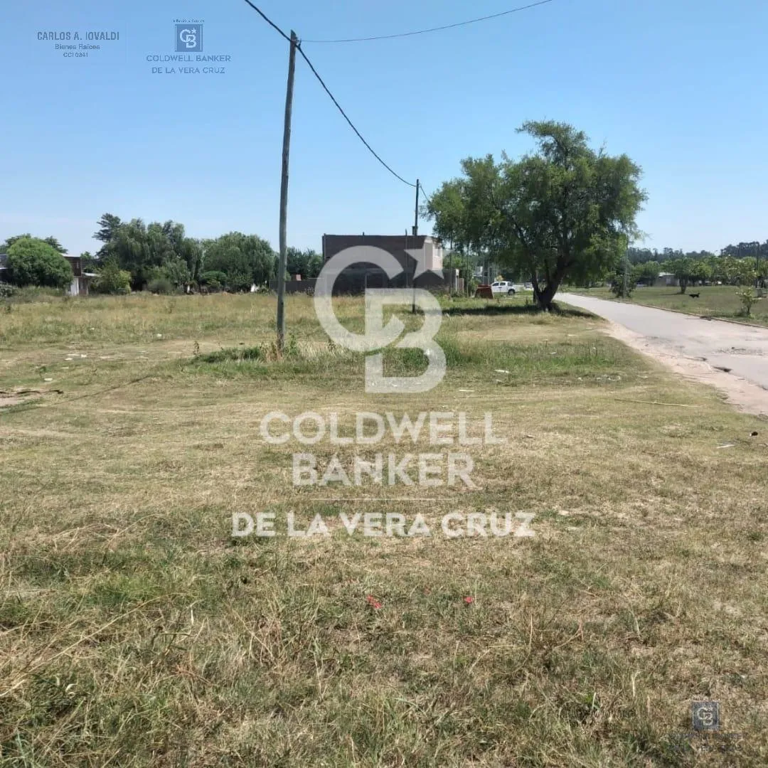 Terreno en Lote en venta Zona Norte Santa Fe