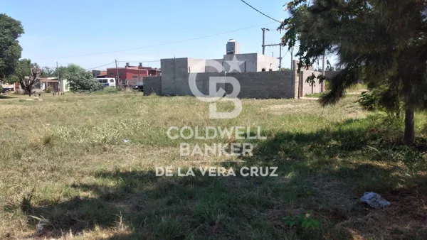 Terreno en Terreno en venta zona Norte