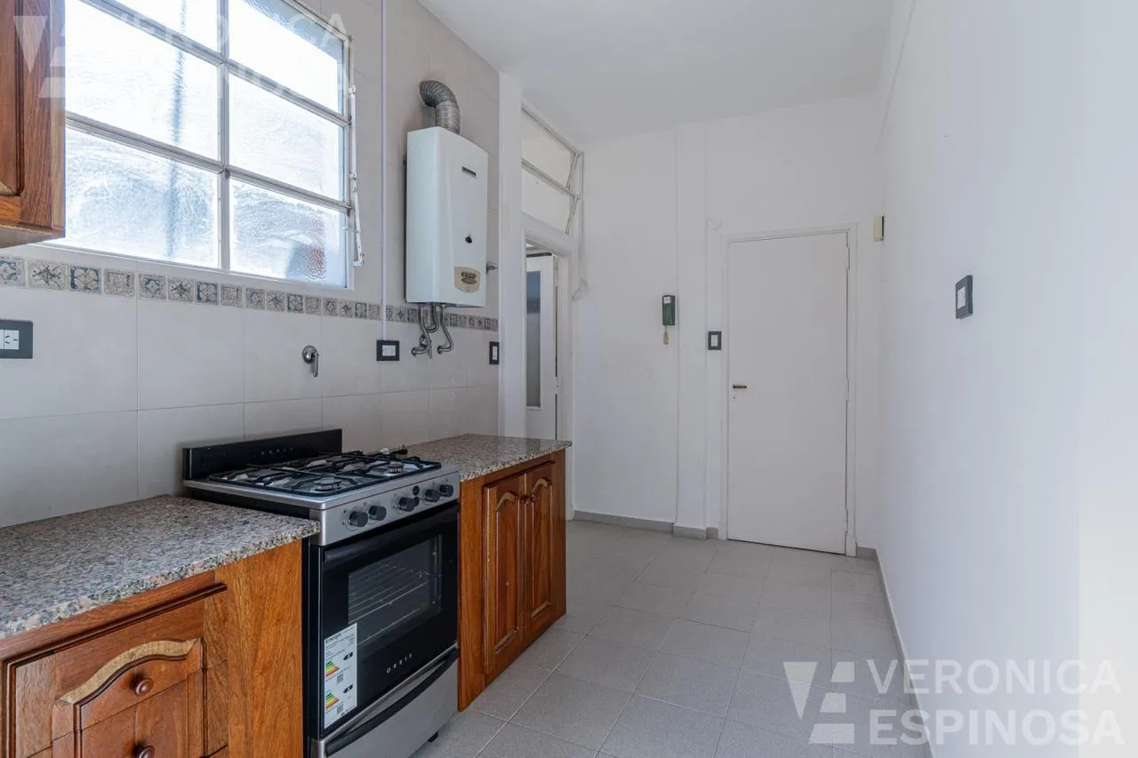 Departamento en Vicente Lopez al 900