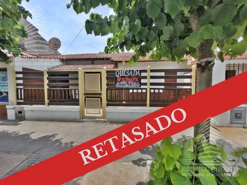 Casa en Tucuman al 1425