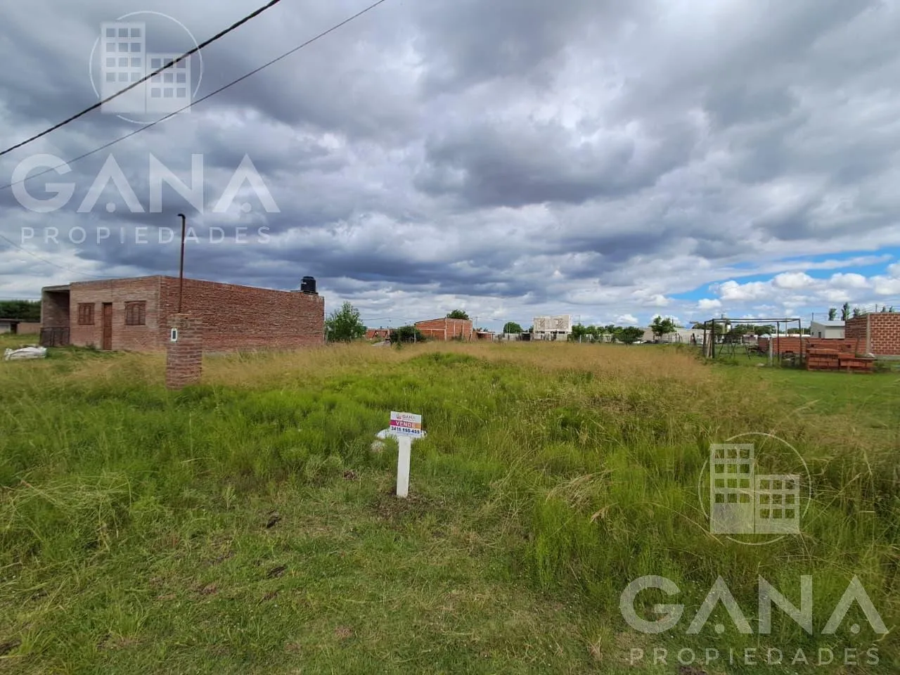 Terreno en Salto grande