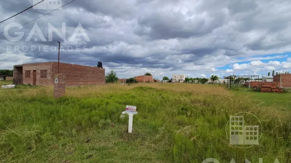 Terreno en Salto grande