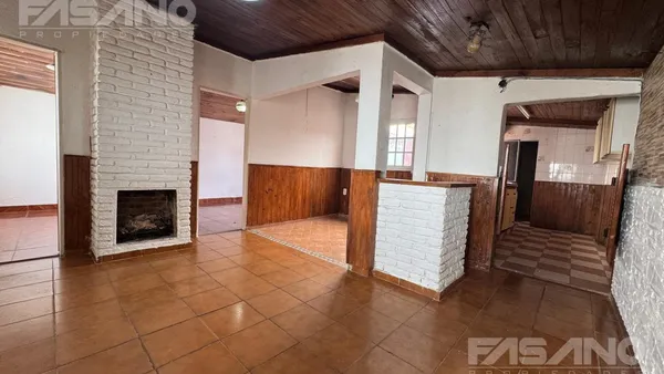 Departamento en José Carlos Paz al 2900