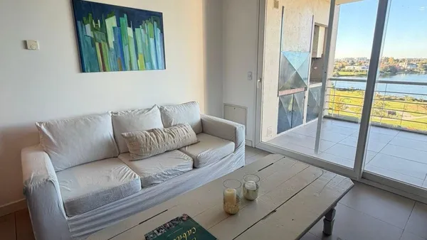 Departamento en El Palmar Infinity en Alquiler AMUEBLADO