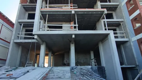 Departamento en Departamento\u002D1ºPISO \u0022B\u0022 3Amb\u002DUF2\u002D Av. Costanera Nº2732