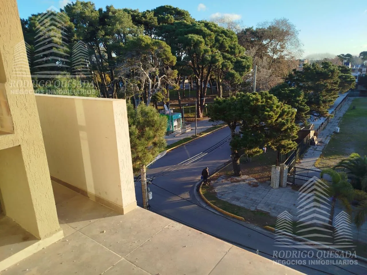 Departamento en Santiago del Estero. al 2800 UF 9