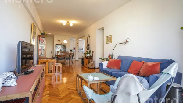 Departamento en Olleros al 3100