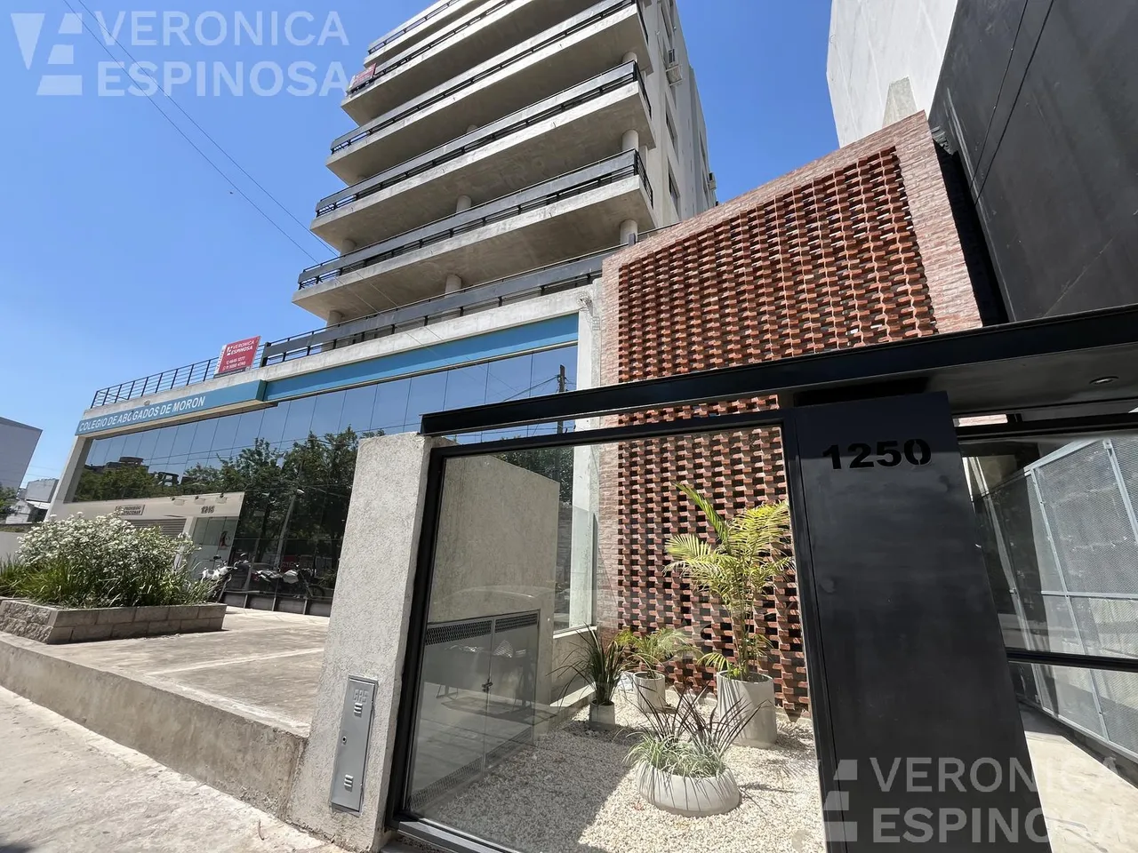 Departamento en Brown 1250 5°G
