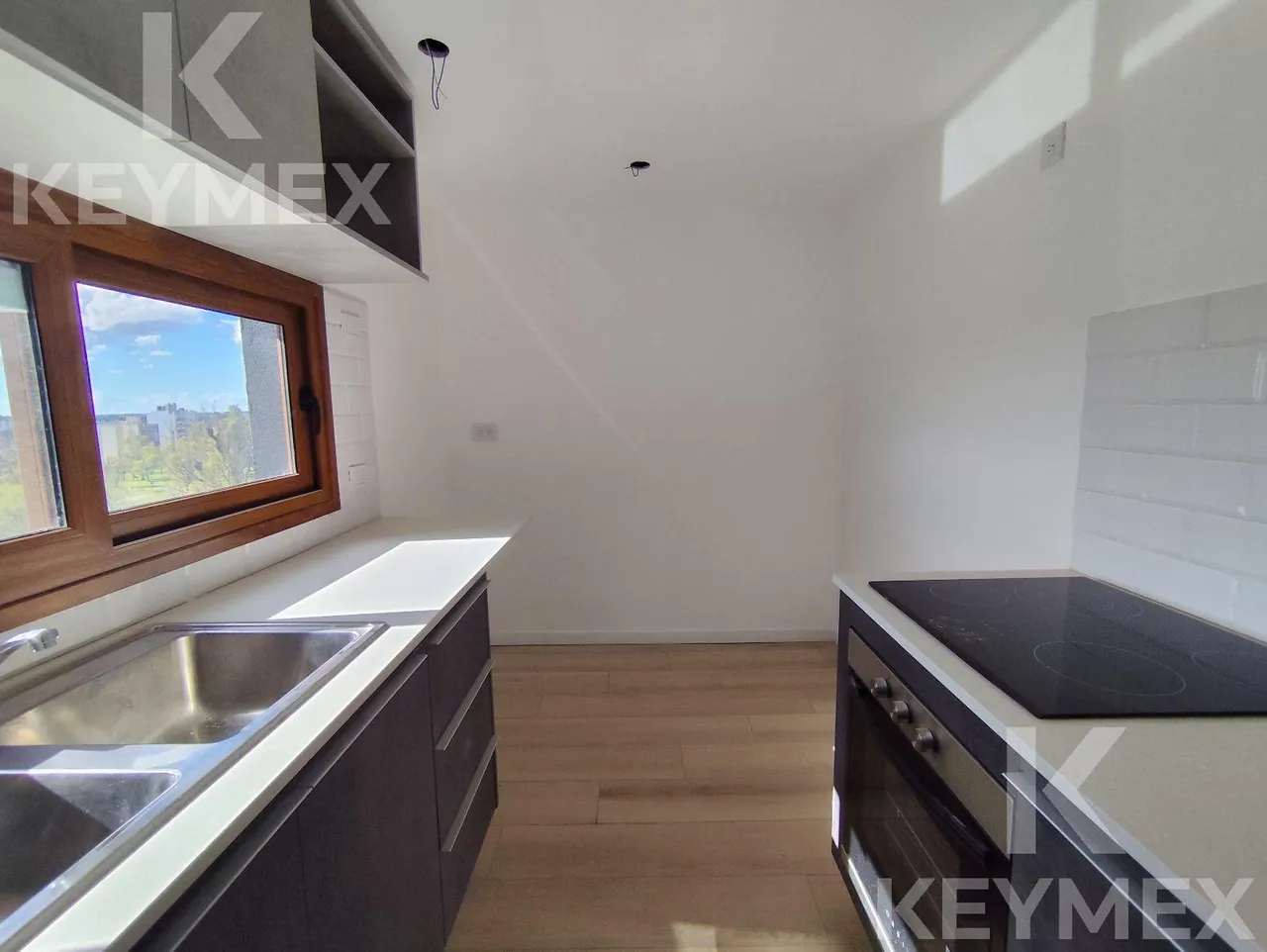 Departamento en 26 entre 38 y 39 -