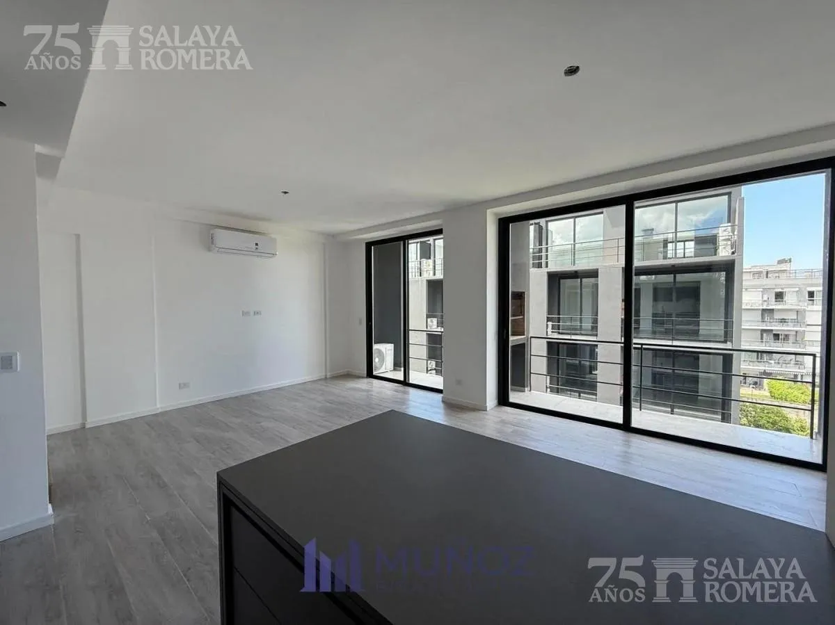 Departamento en Bourdieu 772