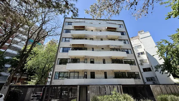Departamento en Guillermo Rawson entre NOGOYA y Juan Bautista Alberdi