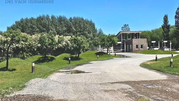 Terreno en Río Turbio 4099, Barrio Costa Nogal Neuquén