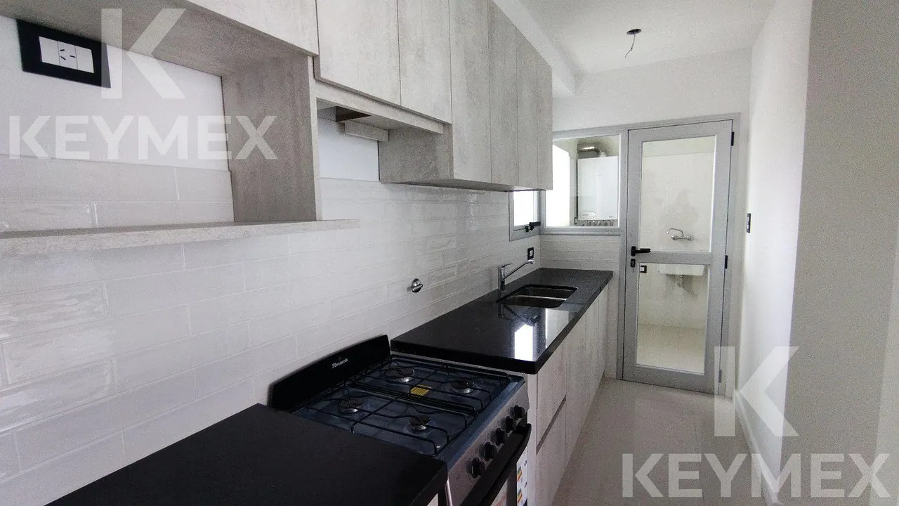 Departamento en 19 entre 48 y 49