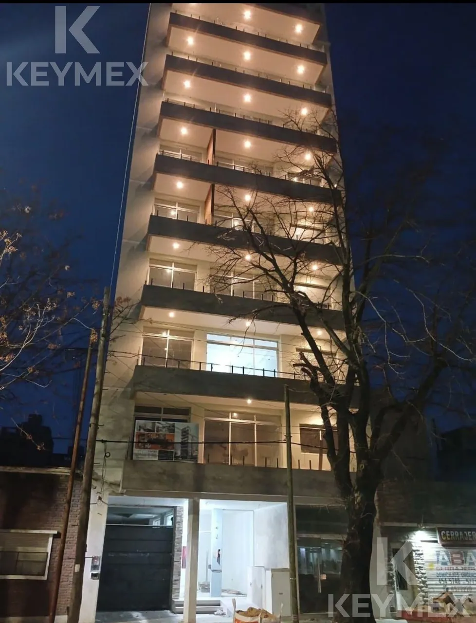Departamento en 19 ENTRE 48 Y 49