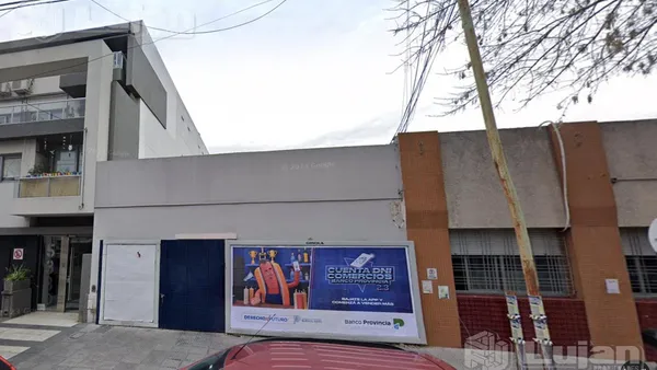 Terreno en Bragado al 5300