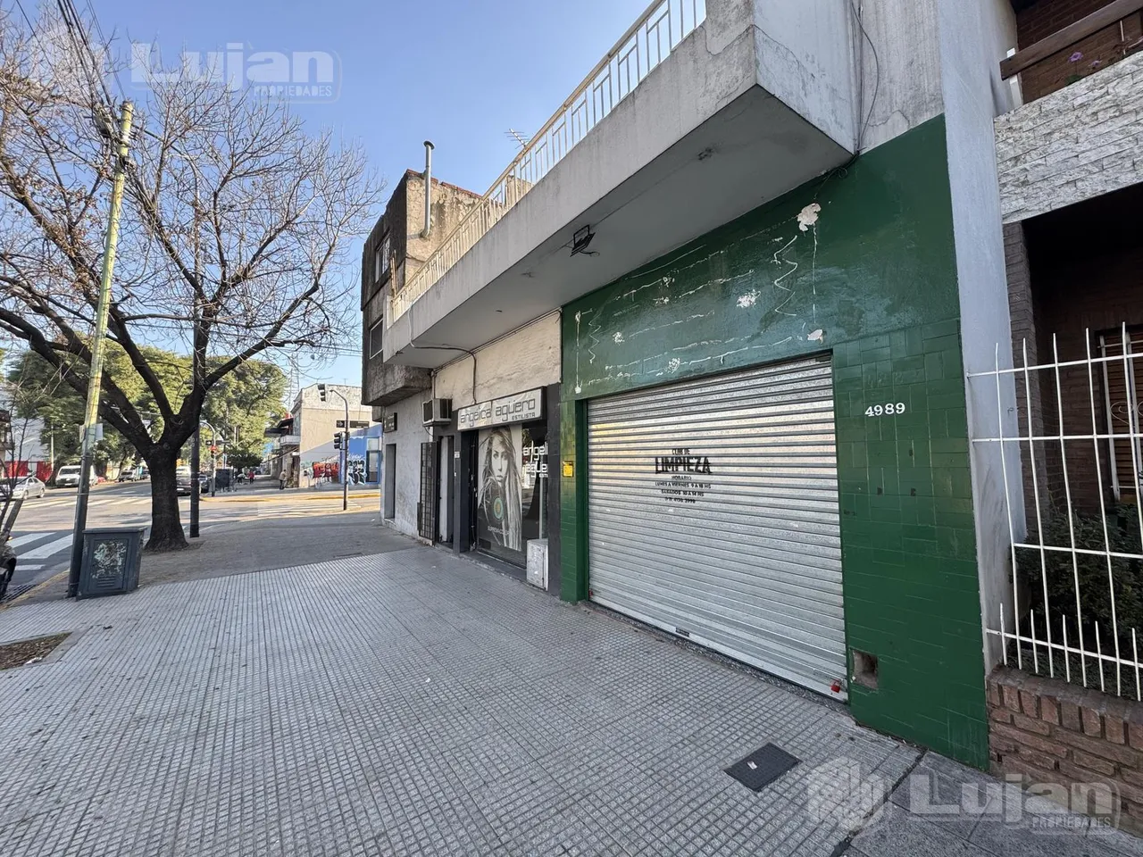 Local Comercial en Av Directorio al 4900