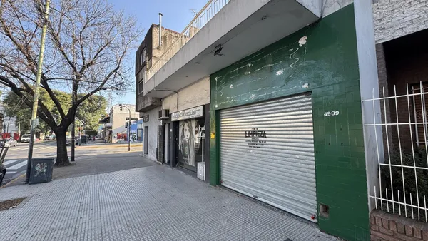Local Comercial en Av Directorio al 4900
