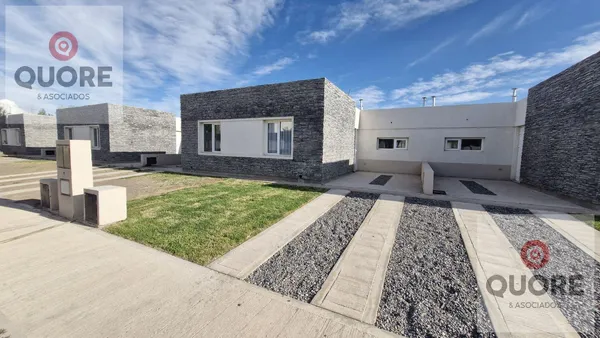 Casa en Casas de las Falda, Don Maestro Espinosa al 400