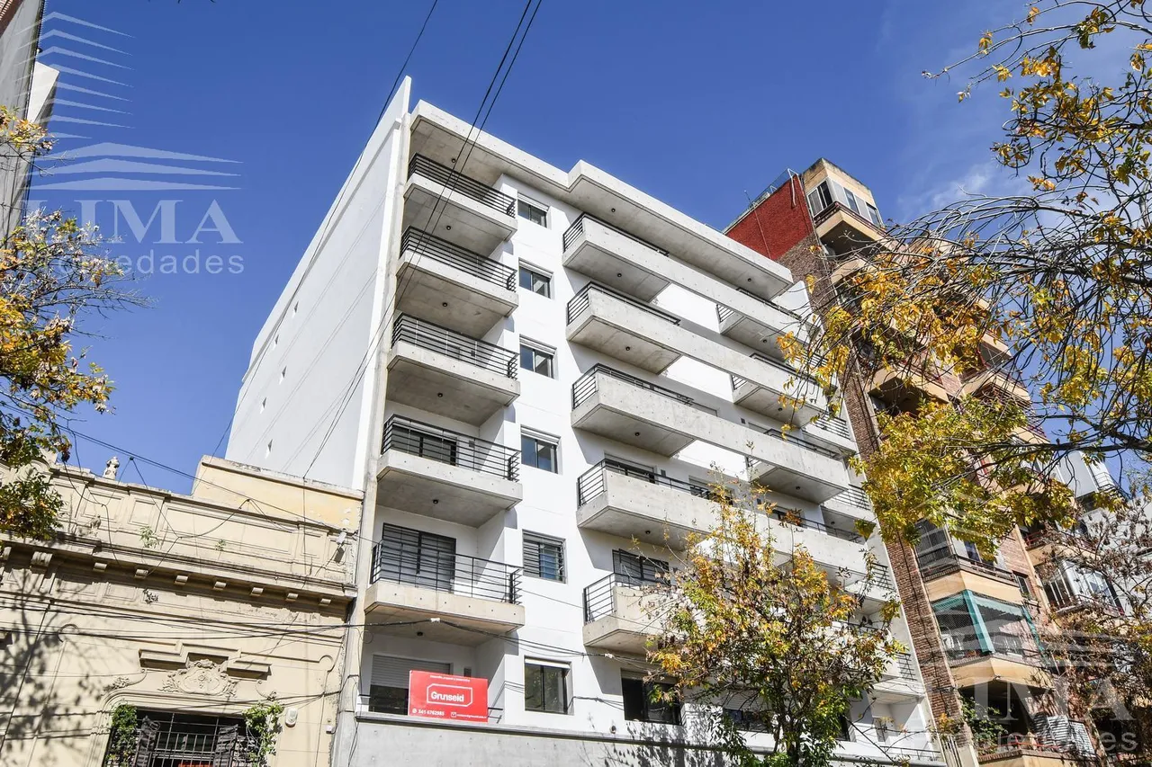 Departamento en Cochabamba 515 - 1 dormitorio