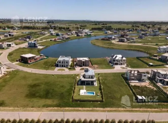 Terreno en LOTES EN VENTA PUEBLOS DEL PLATA