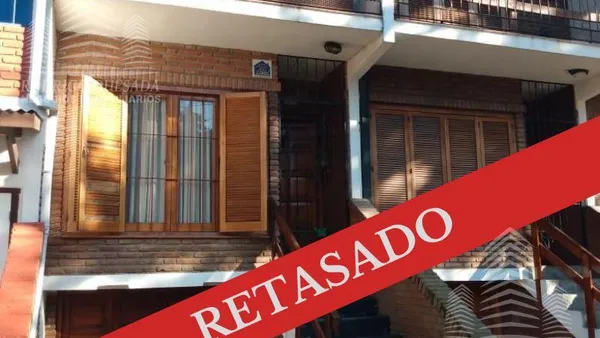 Departamento en La Rioja al 2600