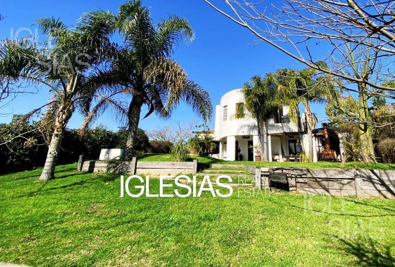Casa en Dean Funes al 3900