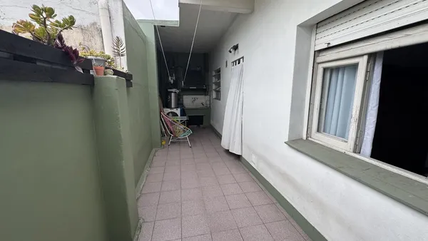 Departamento en SCHMIDL al 7400
