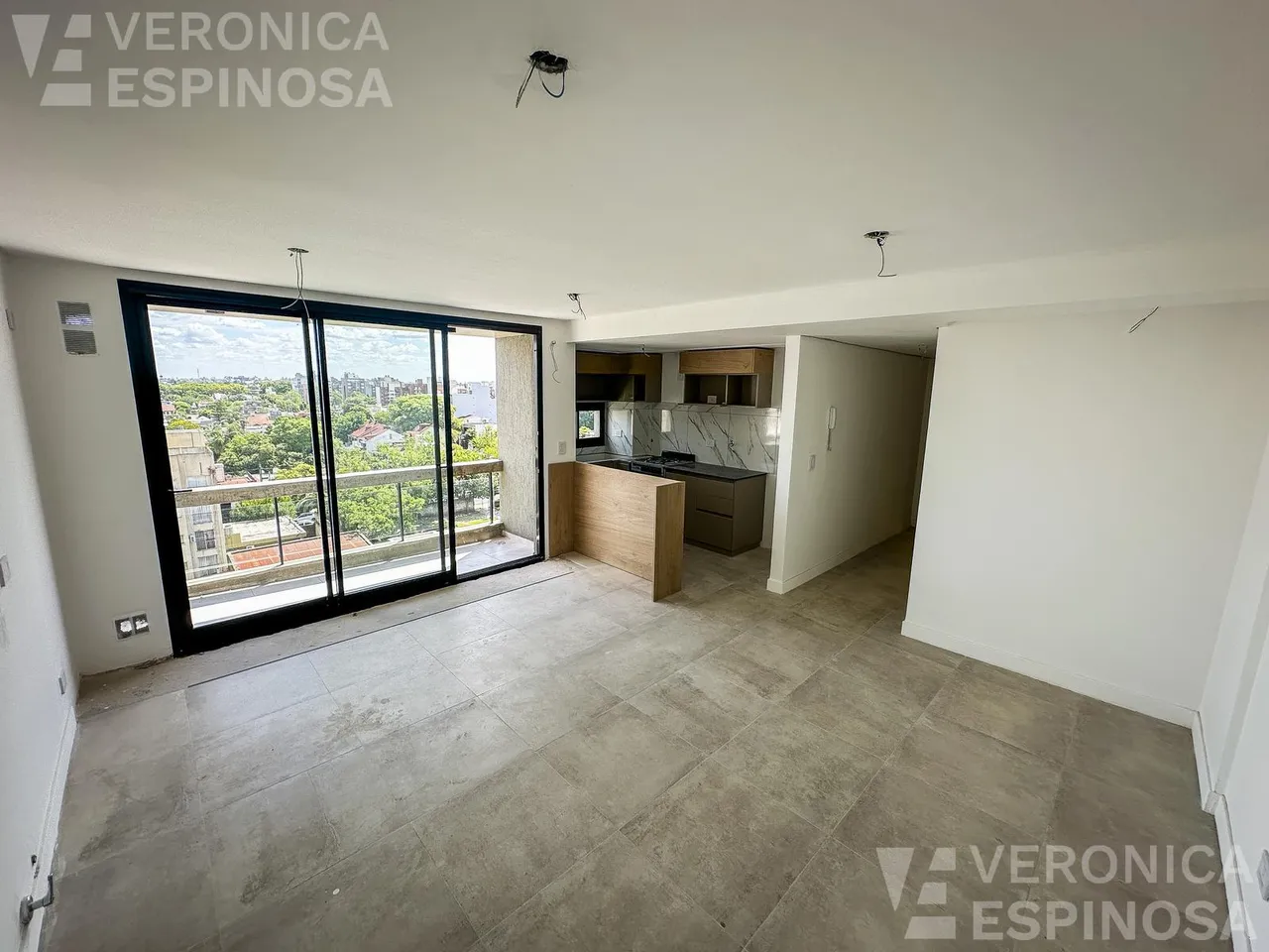 Departamento en Belgrano 645 - Torre B - 1°E