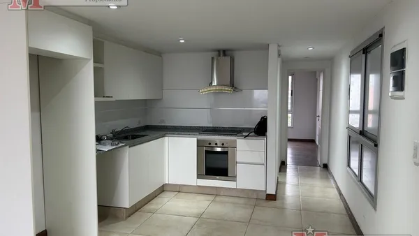 Departamento en Colon al 200