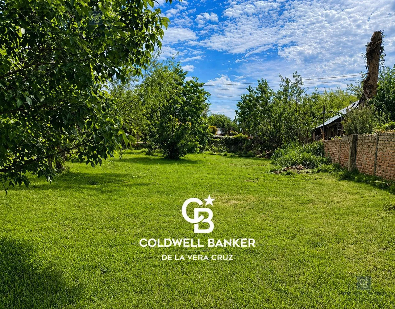 Terreno en Terreno a la Venta en S. J del Rincón calle coronel M Diaz