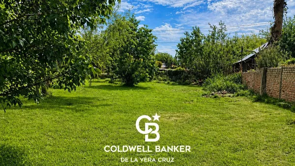 Terreno en Terreno a la Venta en S. J del Rincón calle coronel M Diaz
