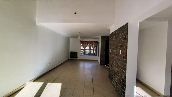 Departamento en DÚPLEX EN VENTA , LOTEO MANSO.