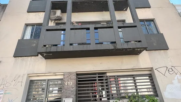 Departamento en 41 e/ 3 y 4