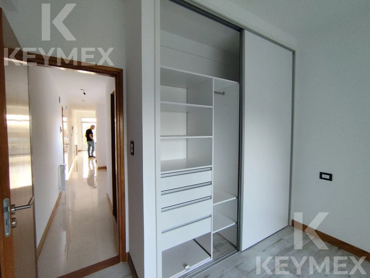 Departamento en 60 entre 17 y 18