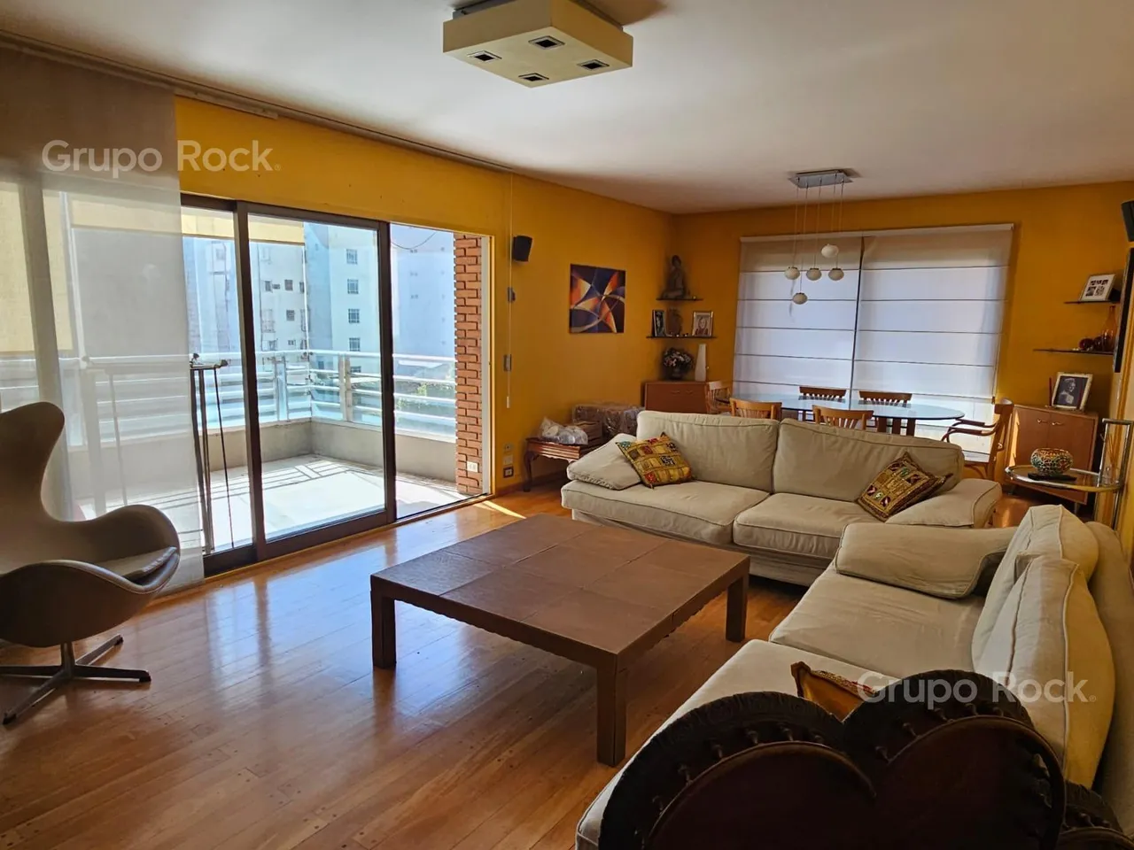 Departamento en Godoy Cruz al 3000