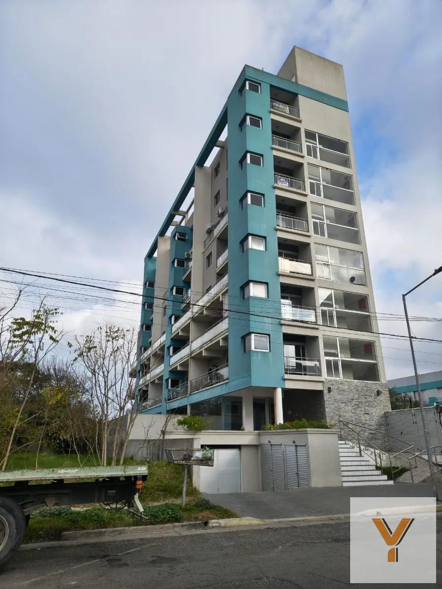 Departamento en 40 e/ 3 y 4