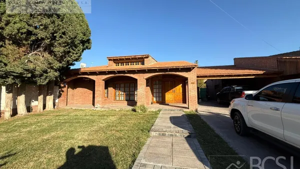 Casa en Paraguay este al 200