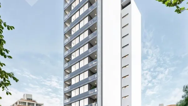 Departamento en Leloir al 100
