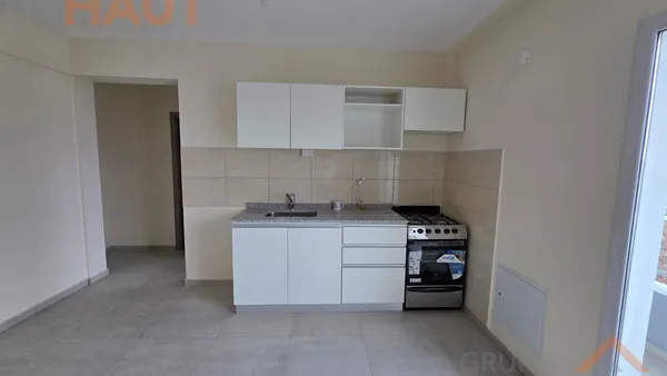Departamento en Alem al 855