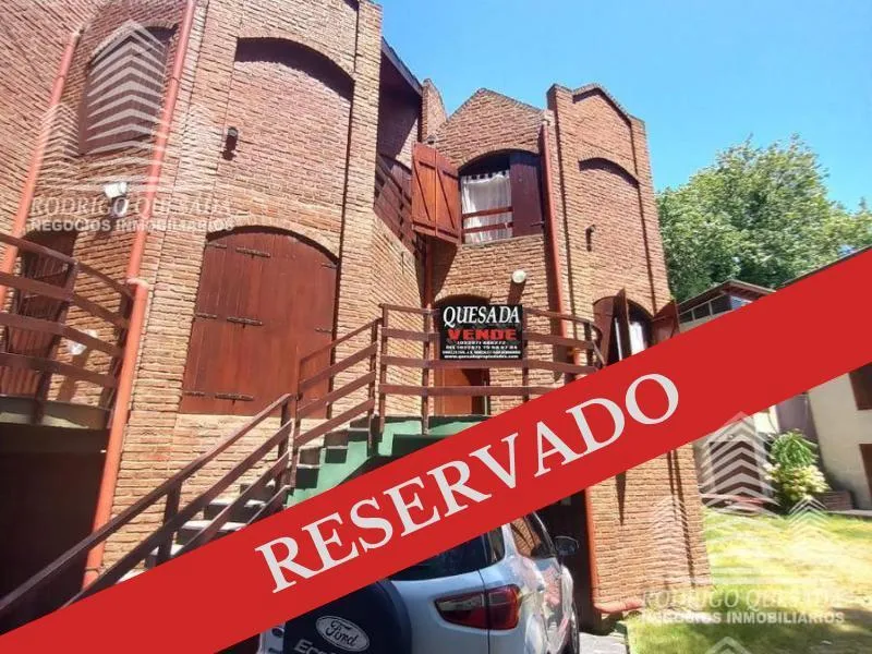 Departamento en Catamarca al 1700