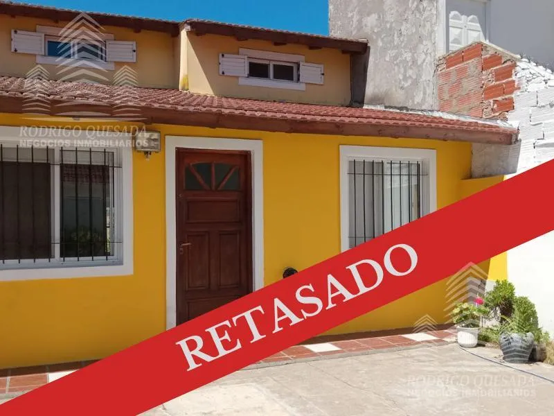 Casa en Gral. Madariaga