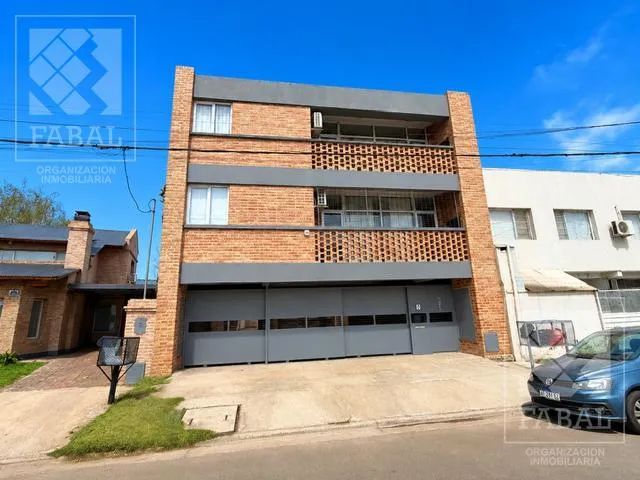 Departamento en Mar Báltico al 500