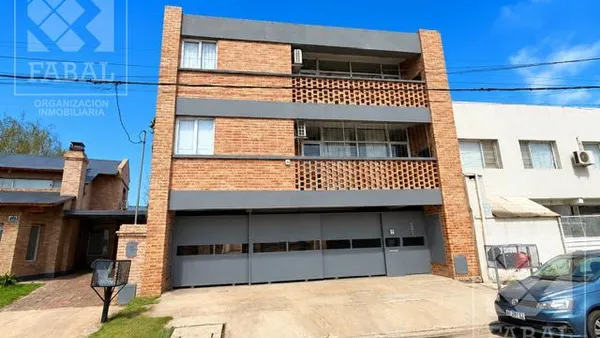 Departamento en Mar Báltico al 500